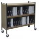 260 Series Cabinet Style 30 Capacity 2 x15