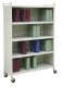 260 Series Cabinet Style 60 Capacity 4 x15