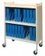 260 Series Cabinet Style 20 Capacity 2 x10