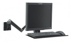 Articulating EVO IT Wall Station
