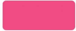 Blank (Fluorescent Pink) Stat Card