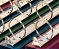 RINGBINDERS RINGBINDERS