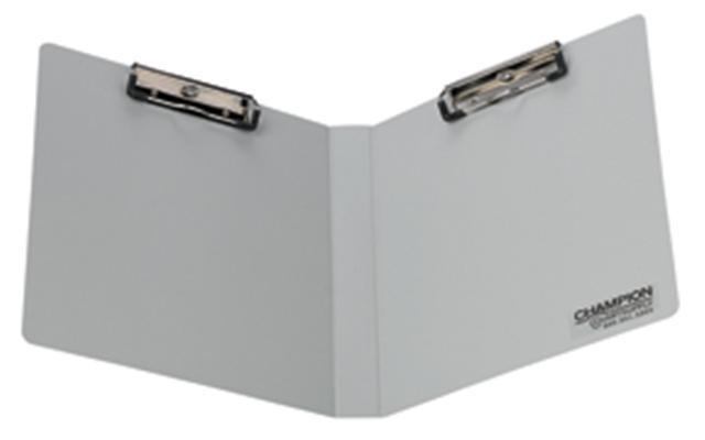 1 Privacy Side Ringbinder 1 Clip [5100-K-18-1-Color] : Champion Chart ...